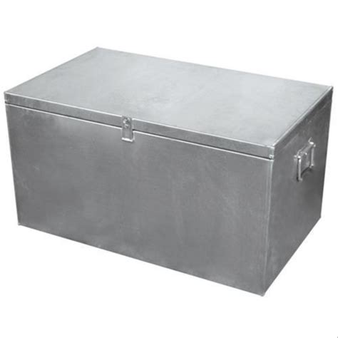 big steel box prices